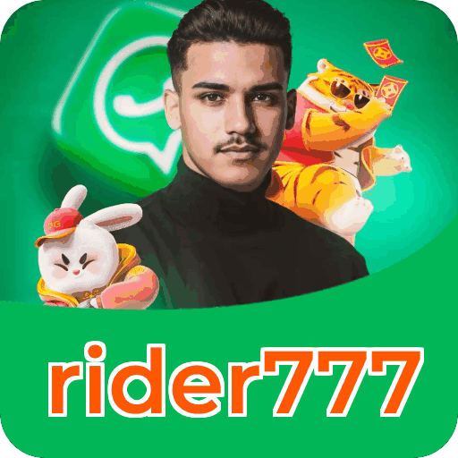 Passo a passo para baixar o app rider777 — ilustração editorial