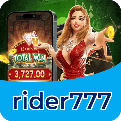 rider777 PIX instantâneo Brasil - Depósito e saque em minutos 24/7