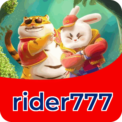 Tabela RTP dos jogos de cassino da rider777