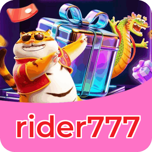 rider777 segurança SSL 256-bit - Licença Curaçao, eCOGRA, GLI certificado